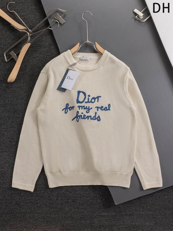 Dior Sweater Wmns ID:20250918-85